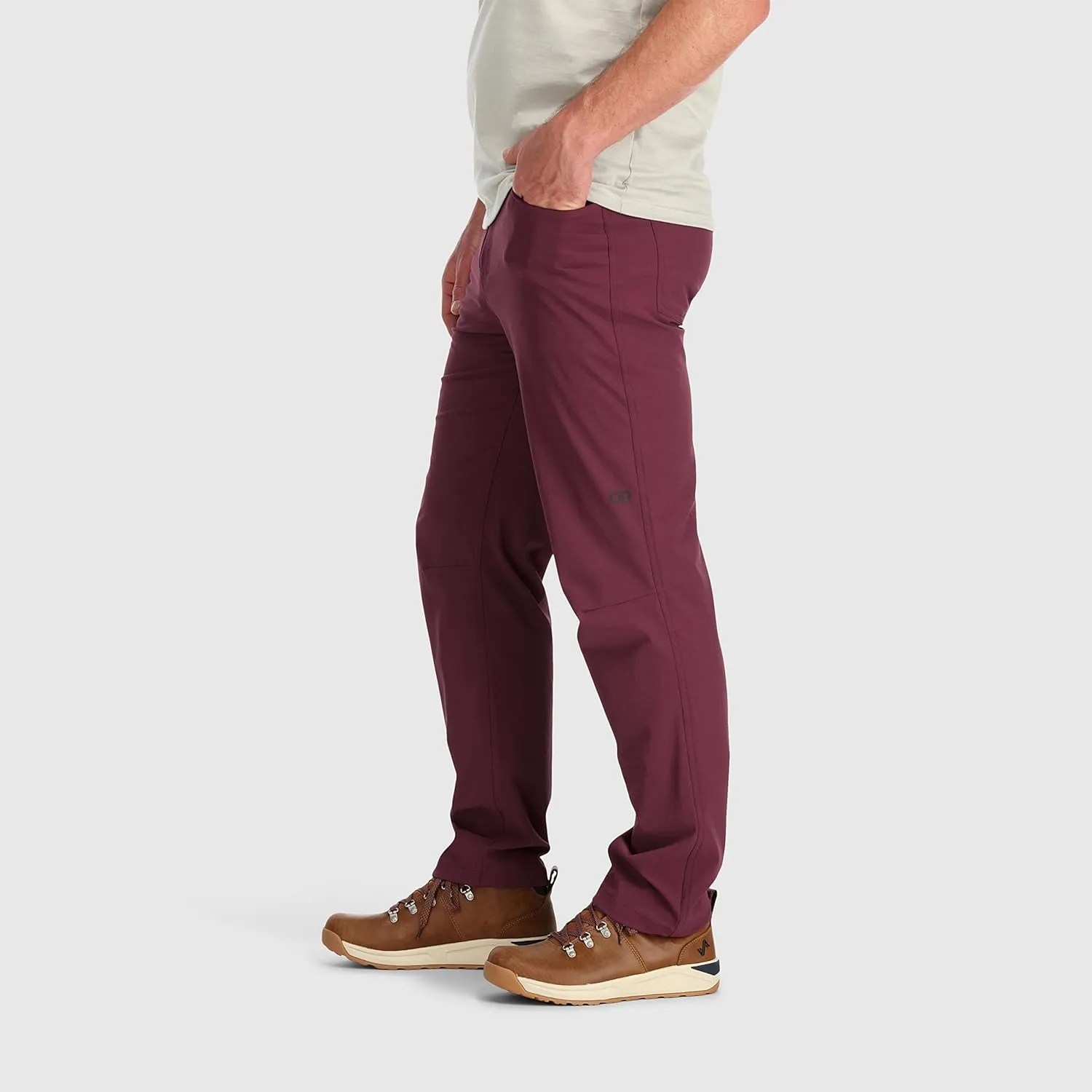 Outdoor Research Men’s Ferrosi Pants, 30” Inseam – Climbing & Multi-Sport Pant