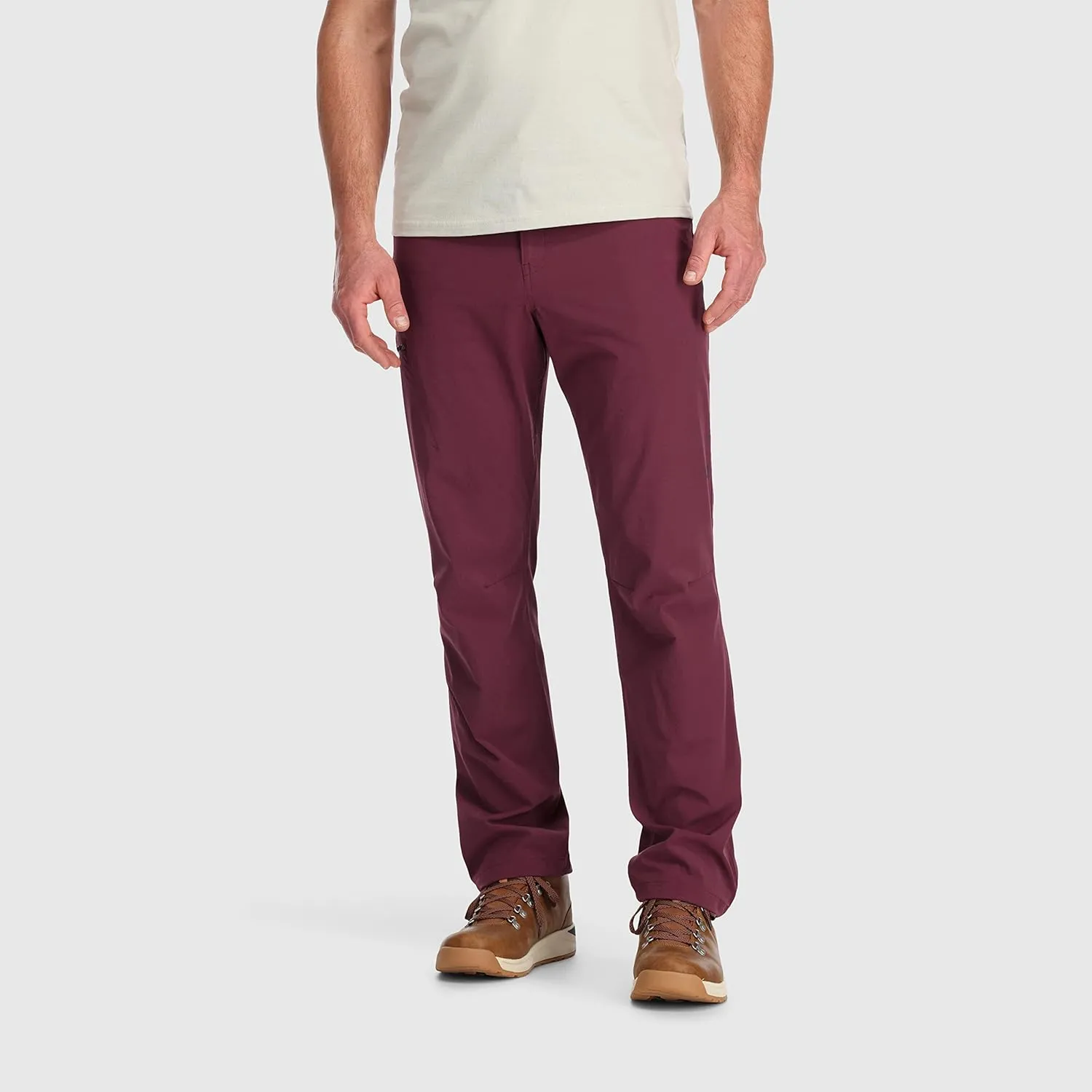 Outdoor Research Men’s Ferrosi Pants, 30” Inseam – Climbing & Multi-Sport Pant