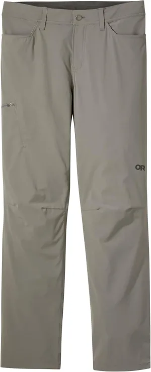 Outdoor Research Men’s Ferrosi Pants, 30” Inseam – Climbing & Multi-Sport Pant