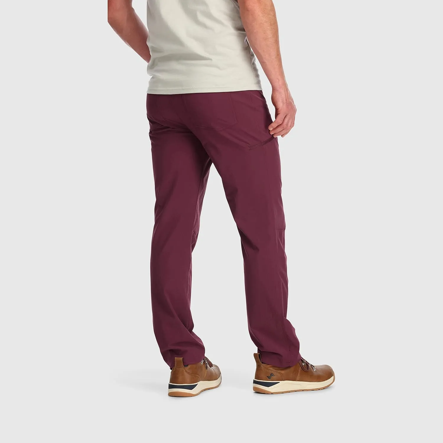 Outdoor Research Men’s Ferrosi Pants, 30” Inseam – Climbing & Multi-Sport Pant