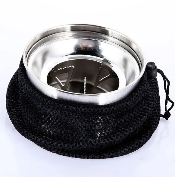 Outdoor Steel Unbeatable variety Portable Innovative functionality Stove Stainless Wood
