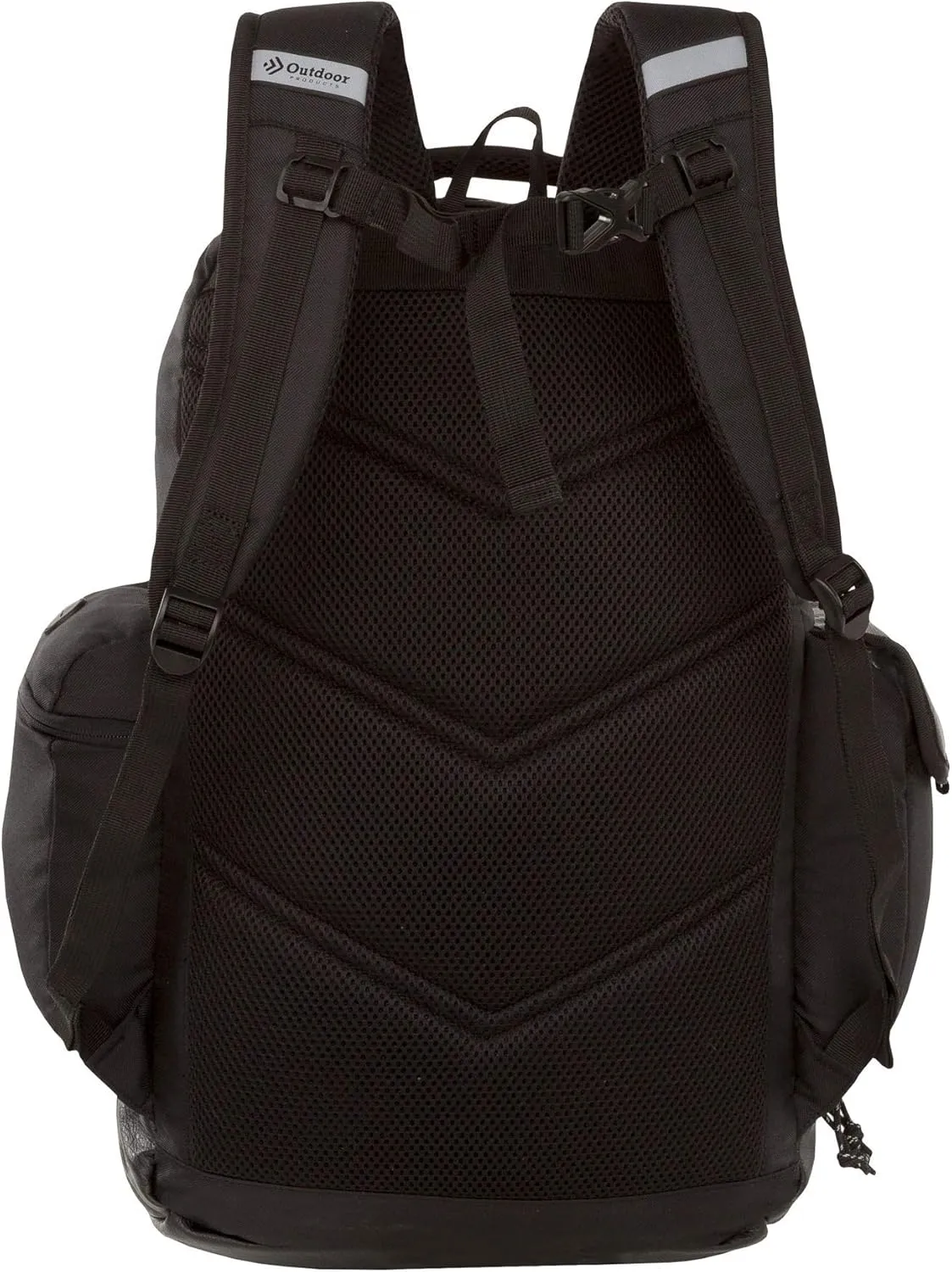 Outdoror Products Wayfarer Go Pack (Black)