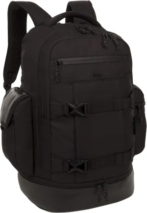 Outdoror Products Wayfarer Go Pack (Black)