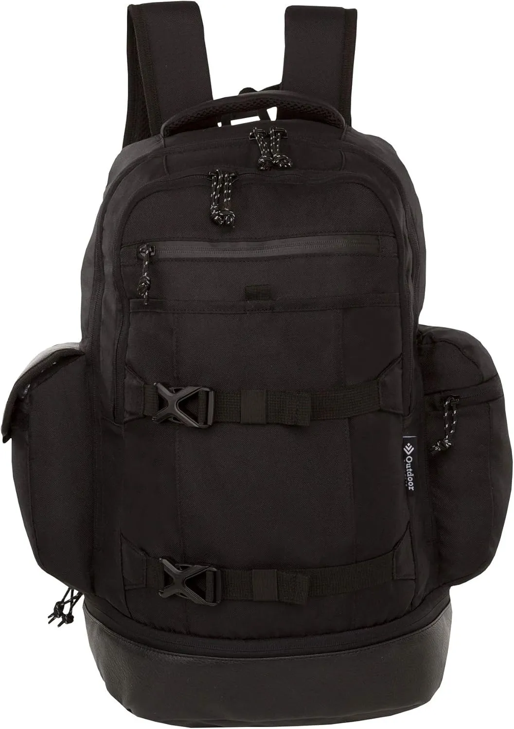 Outdoror Products Wayfarer Go Pack (Black)