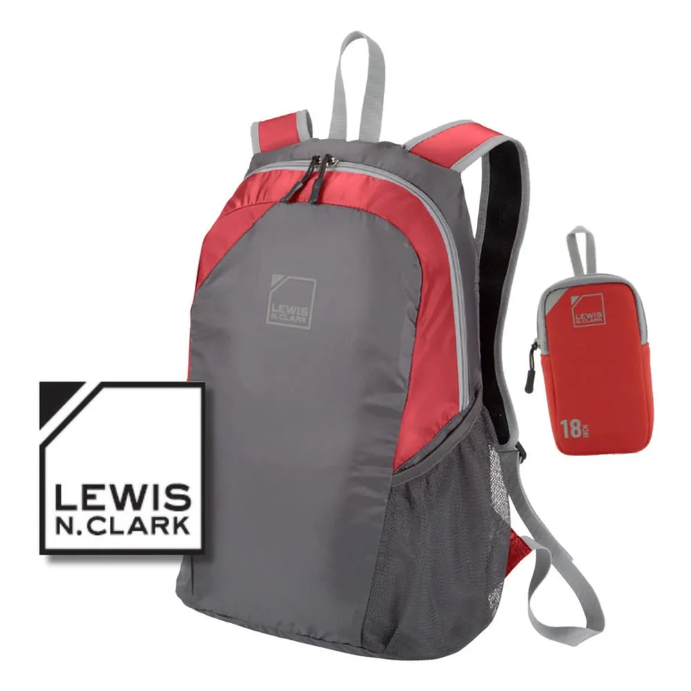 PACKABLE DAYPACK