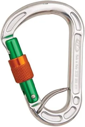 Parabiner W/Belay Bar Sg