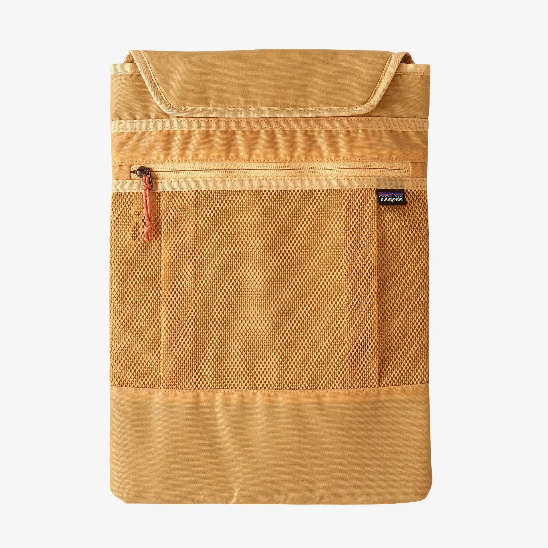 Patagonia Refugio Day Pack 26L Mountain Breeze: Buttercup Yellow