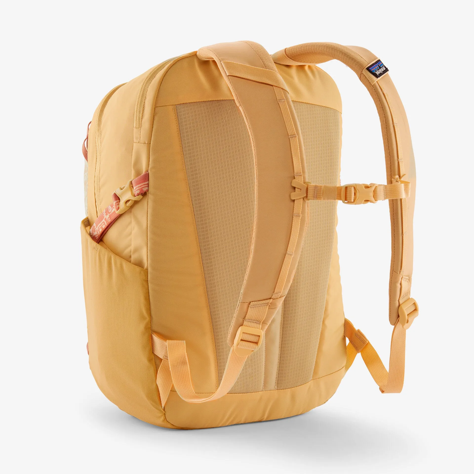 Patagonia Refugio Day Pack 26L Mountain Breeze: Buttercup Yellow