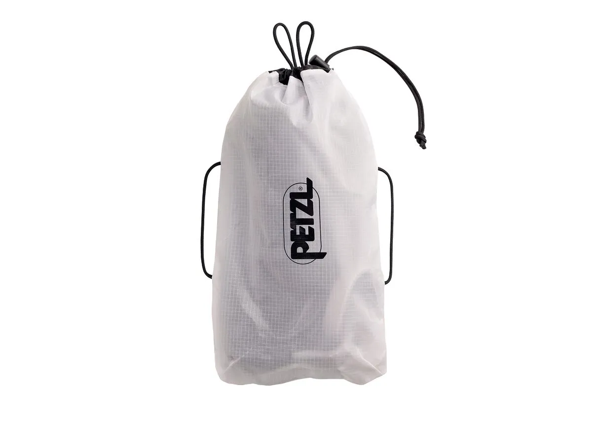 Petzl Adjama Harness