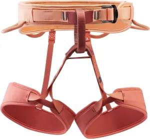 PETZL CORAX LT Women's Harness - Comfortable, Durable, and Versatile Rock Climbing Harness