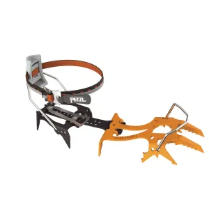 PETZL - DARTWIN LEVERLOCK/WIRE