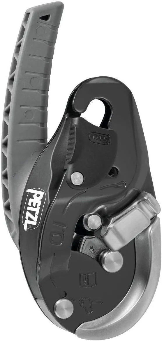 PETZL I’d Evac Accessory for Climbing