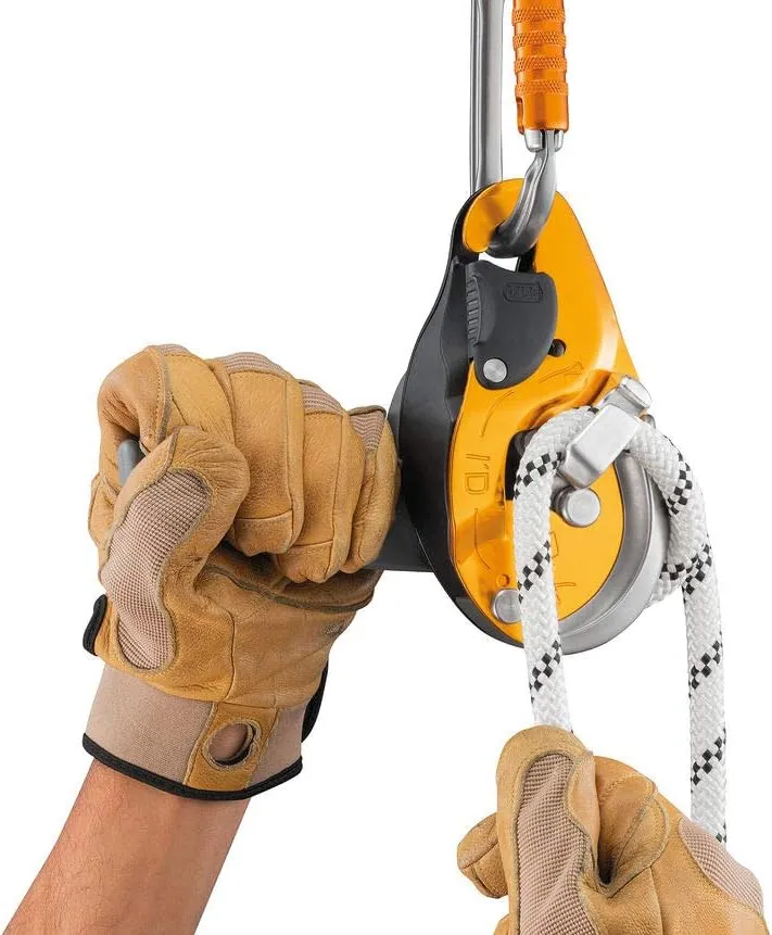 PETZL I’d Evac Accessory for Climbing