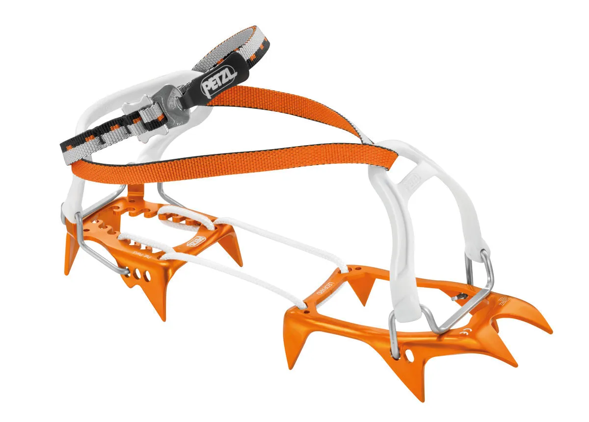 [Petzl Leopard]