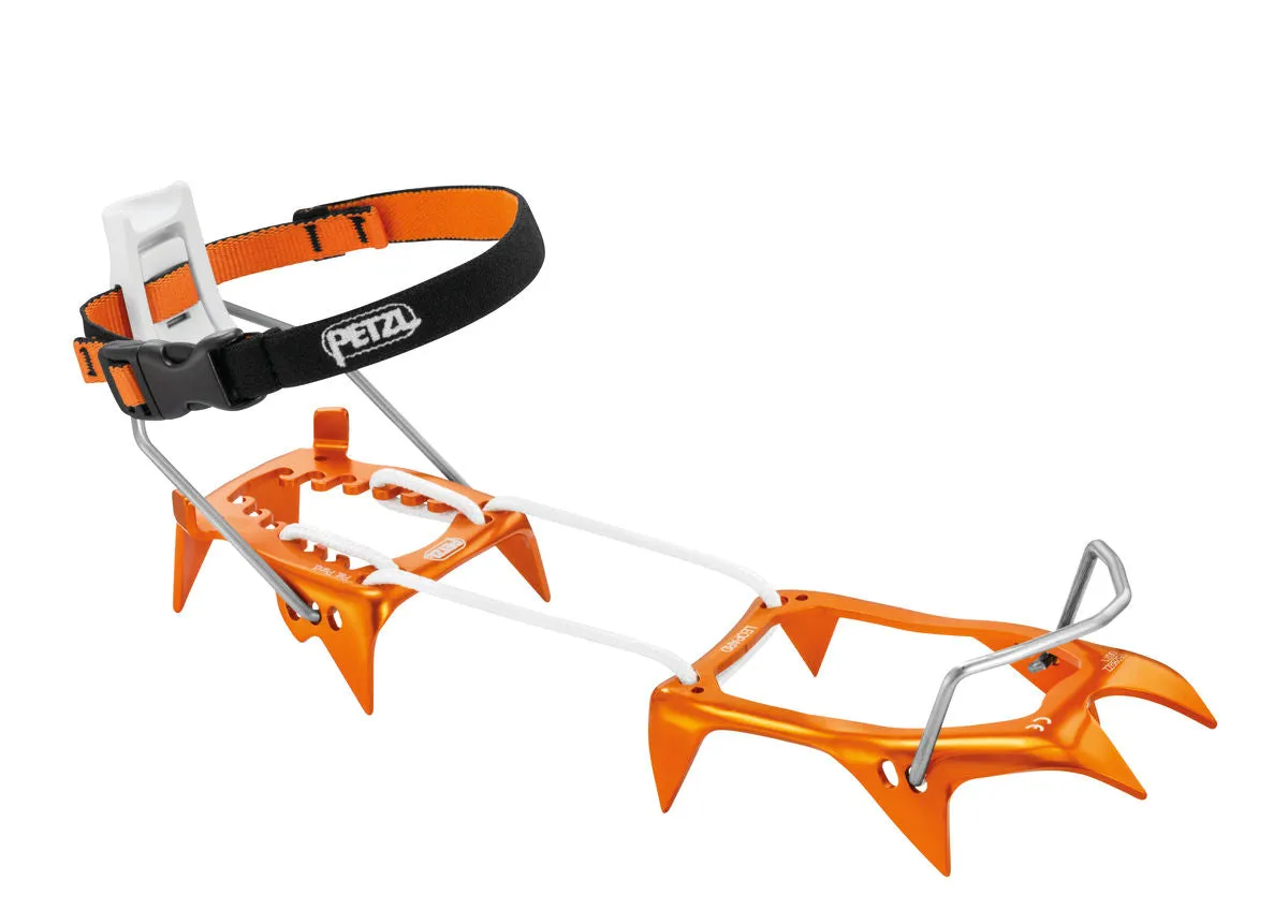 [Petzl Leopard]