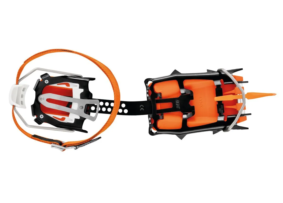 Petzl - LYNX®