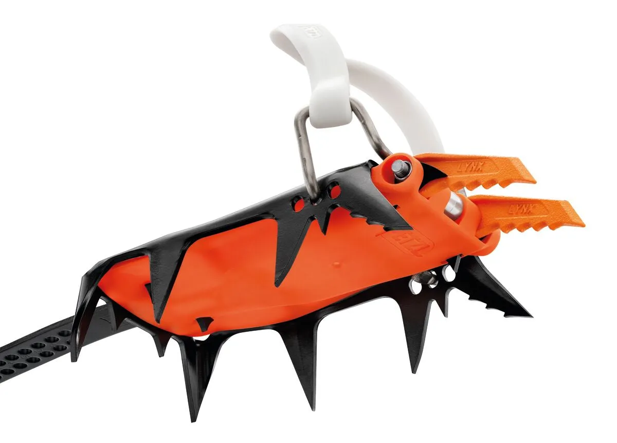 Petzl - LYNX®