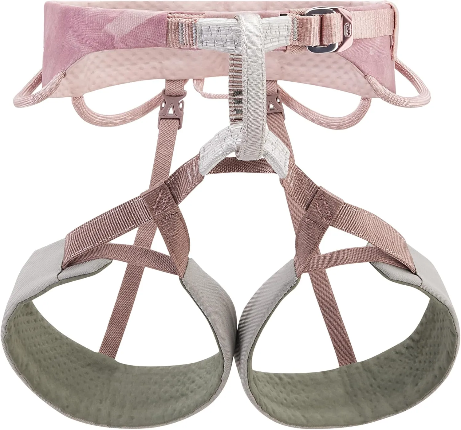 PETZL Selena Women's Harness - Rock Climbing Harness for The Gym, Crag, or Multi-Pitch Routes