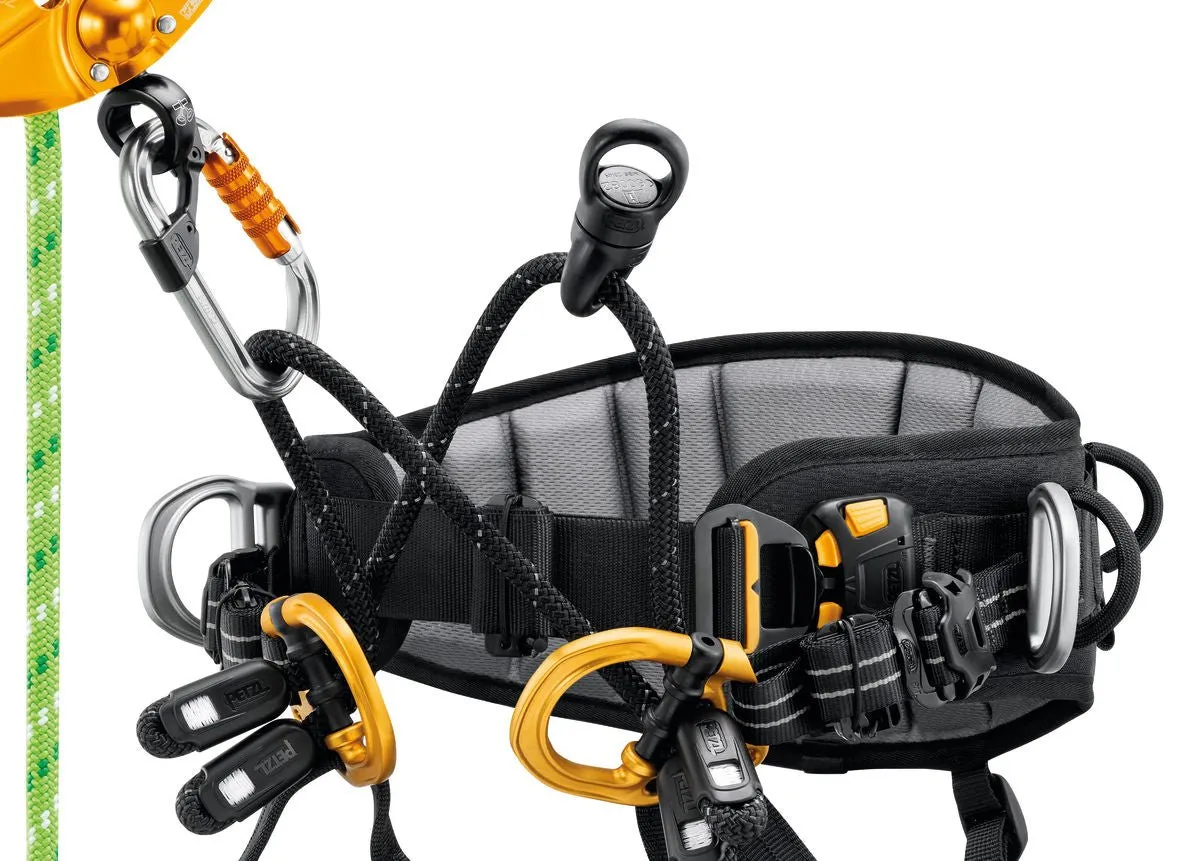 Petzl Sequoia Tree Harness Tree Care Seat Saddles - C069AA