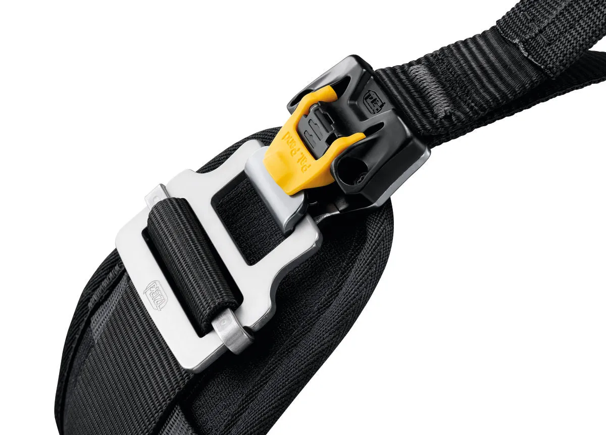Petzl Sequoia Tree Harness Tree Care Seat Saddles - C069AA