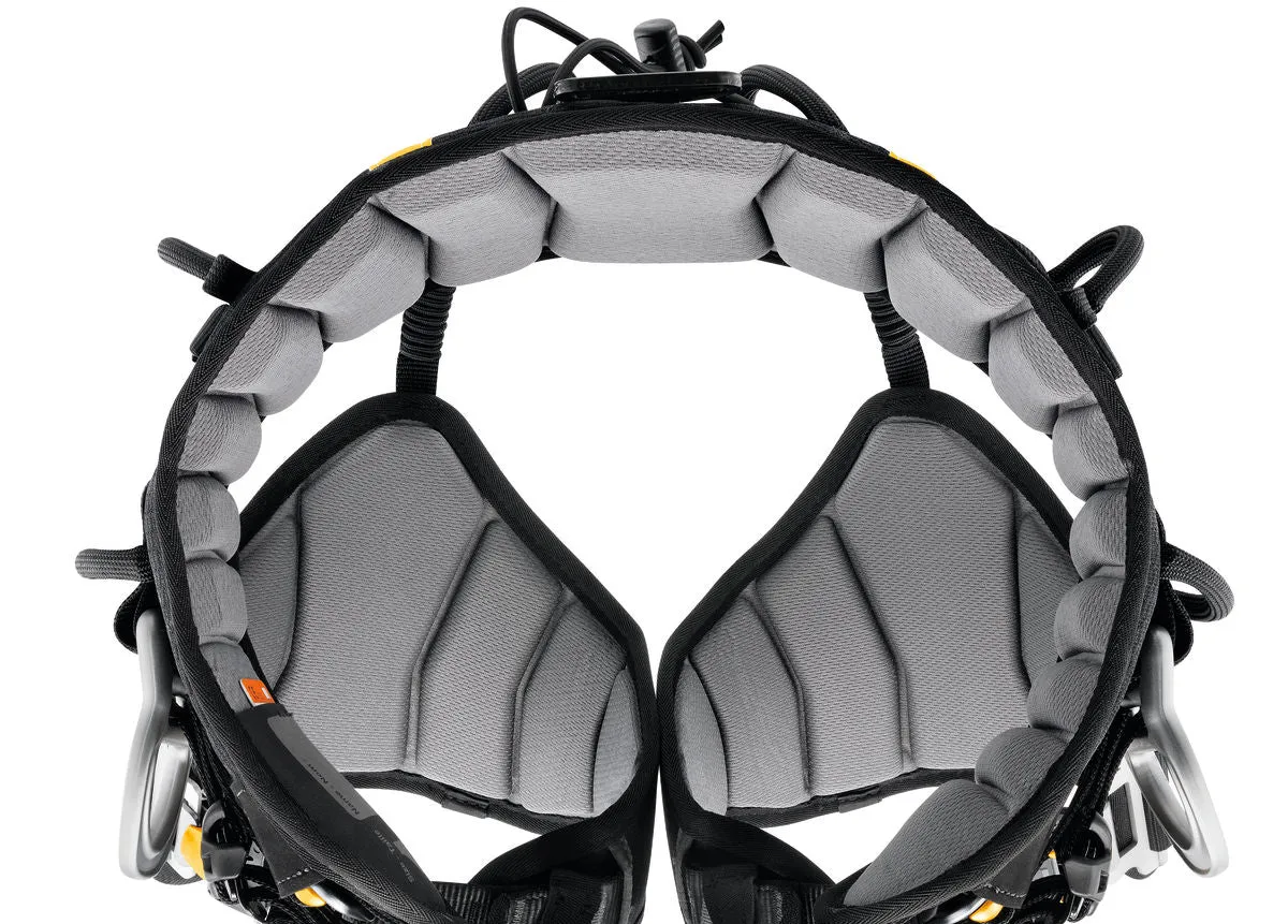 Petzl Sequoia Tree Harness Tree Care Seat Saddles - C069AA