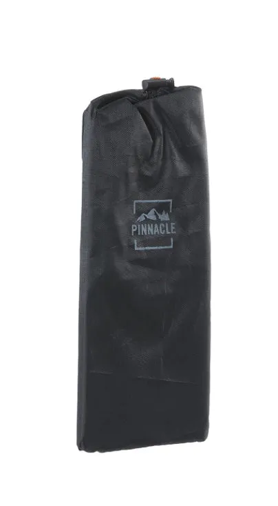 Pinnacle Alloy Backpacking Stove Wind Shield