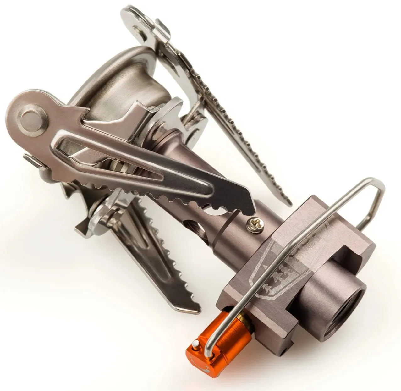 Pinnacle Canister Stove