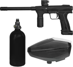 Planet Eclipse EMek 100 Paintball Gun Intermediate Kit