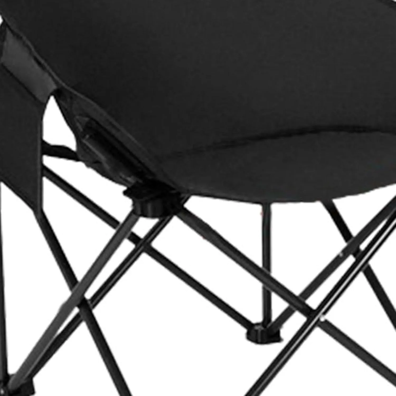 Portable Outdoor Chair for Camping and Events - Lightweight and