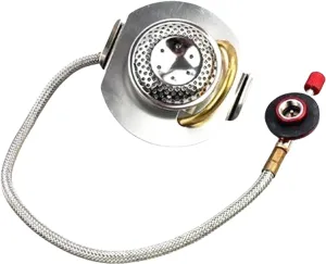 Portables Camping Stove Burners Wideseas Camping Burners Tourist Burners for Backpacking Hiking and Barbecue
