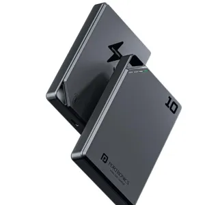 Portronics Boosty 10K 10000mAh 15W