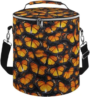 Potable Lightweight Cooler Backpack for Picnic, Hiking, Beverage Beer Bag Cooler