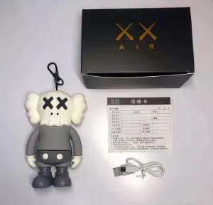 Power Bank Charger - Grey