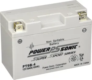 Power Sonic PT9B-4 Battery
