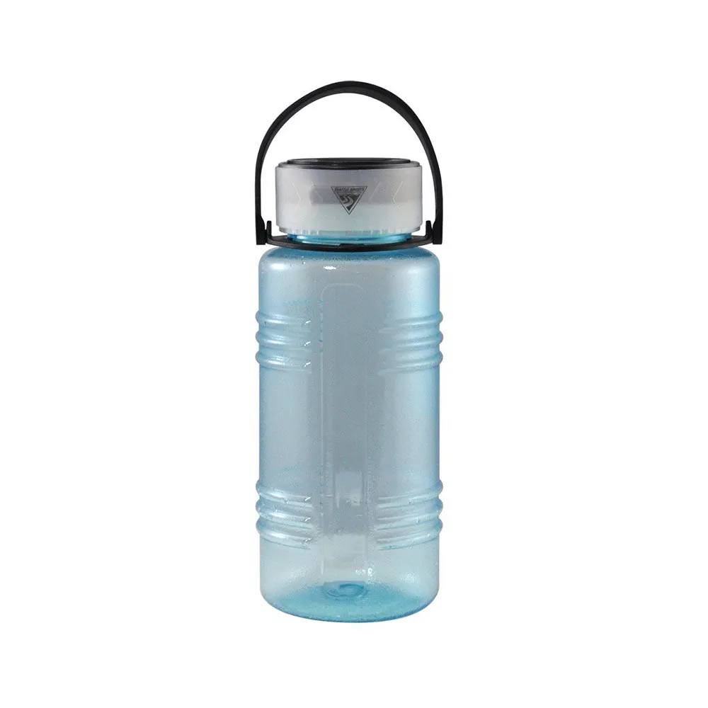 Powerbottle 1 Liter-ice