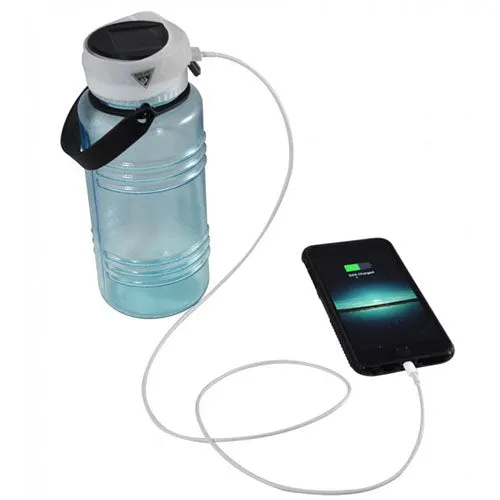 Powerbottle 1 Liter-ice