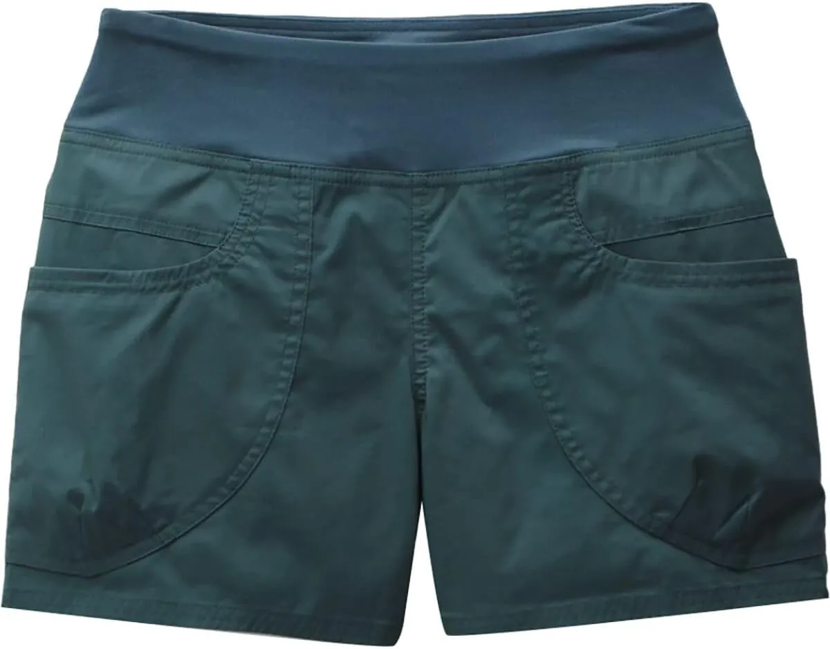 prAna Women's Kanab Short