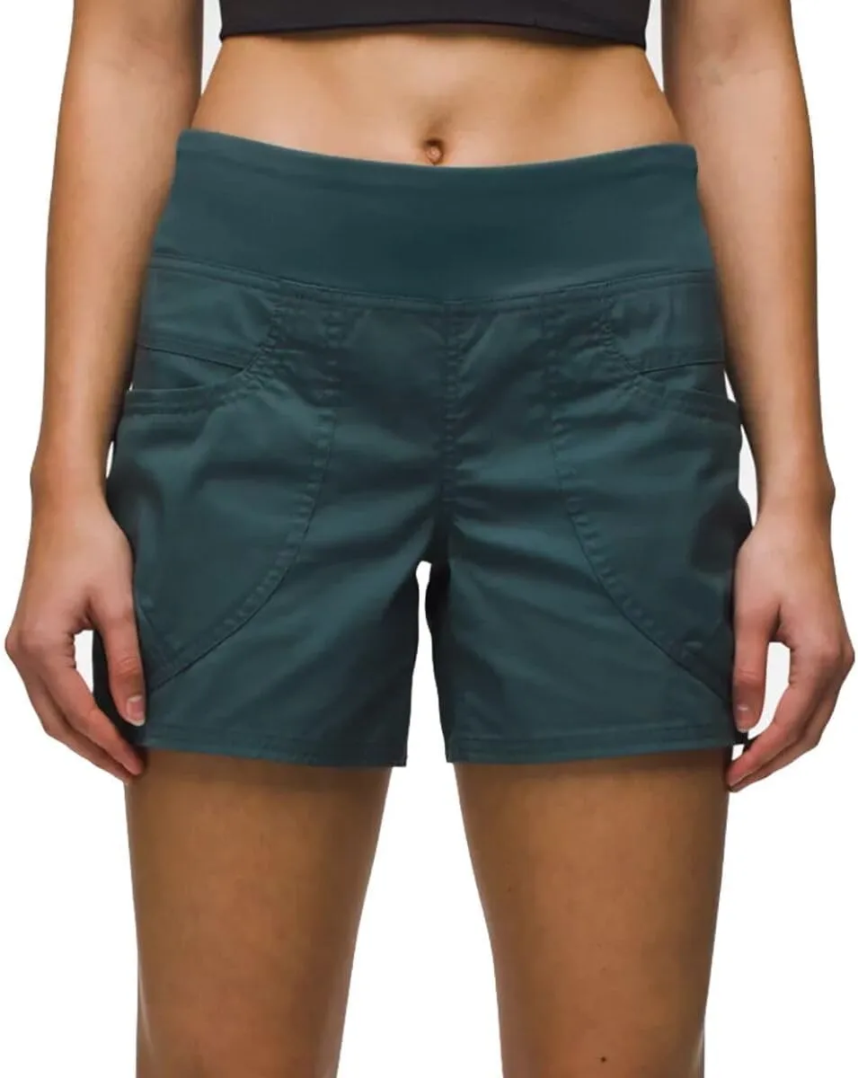 prAna Women's Kanab Short