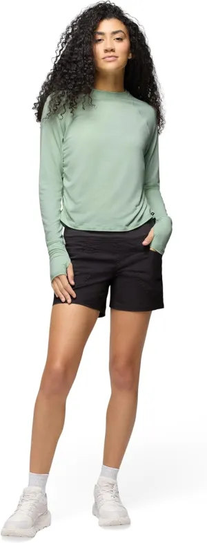 prAna Women's Kanab Short