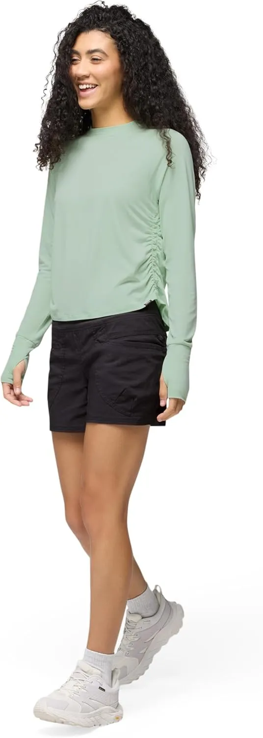 prAna Women's Kanab Short