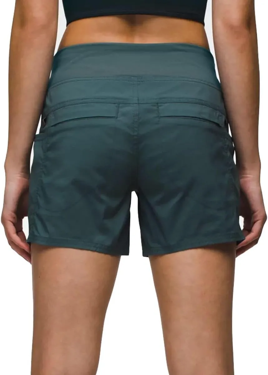 prAna Women's Kanab Short