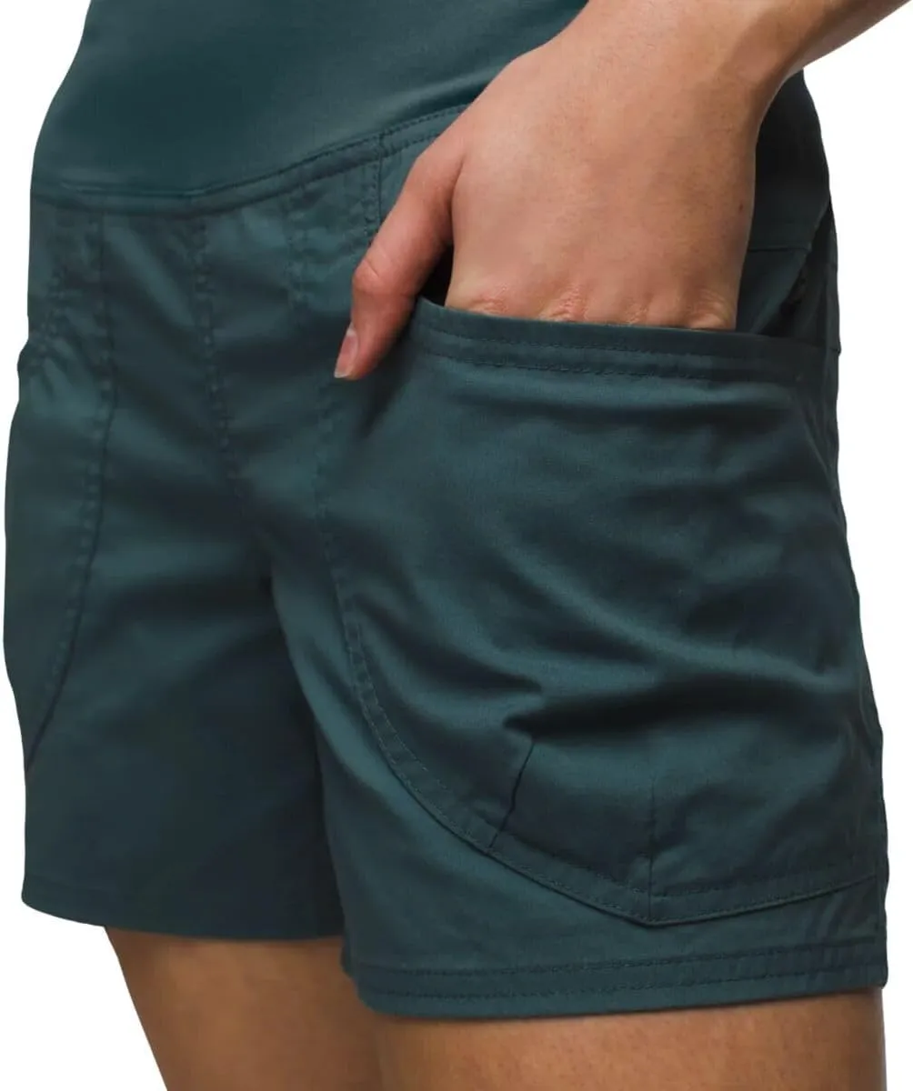 prAna Women's Kanab Short