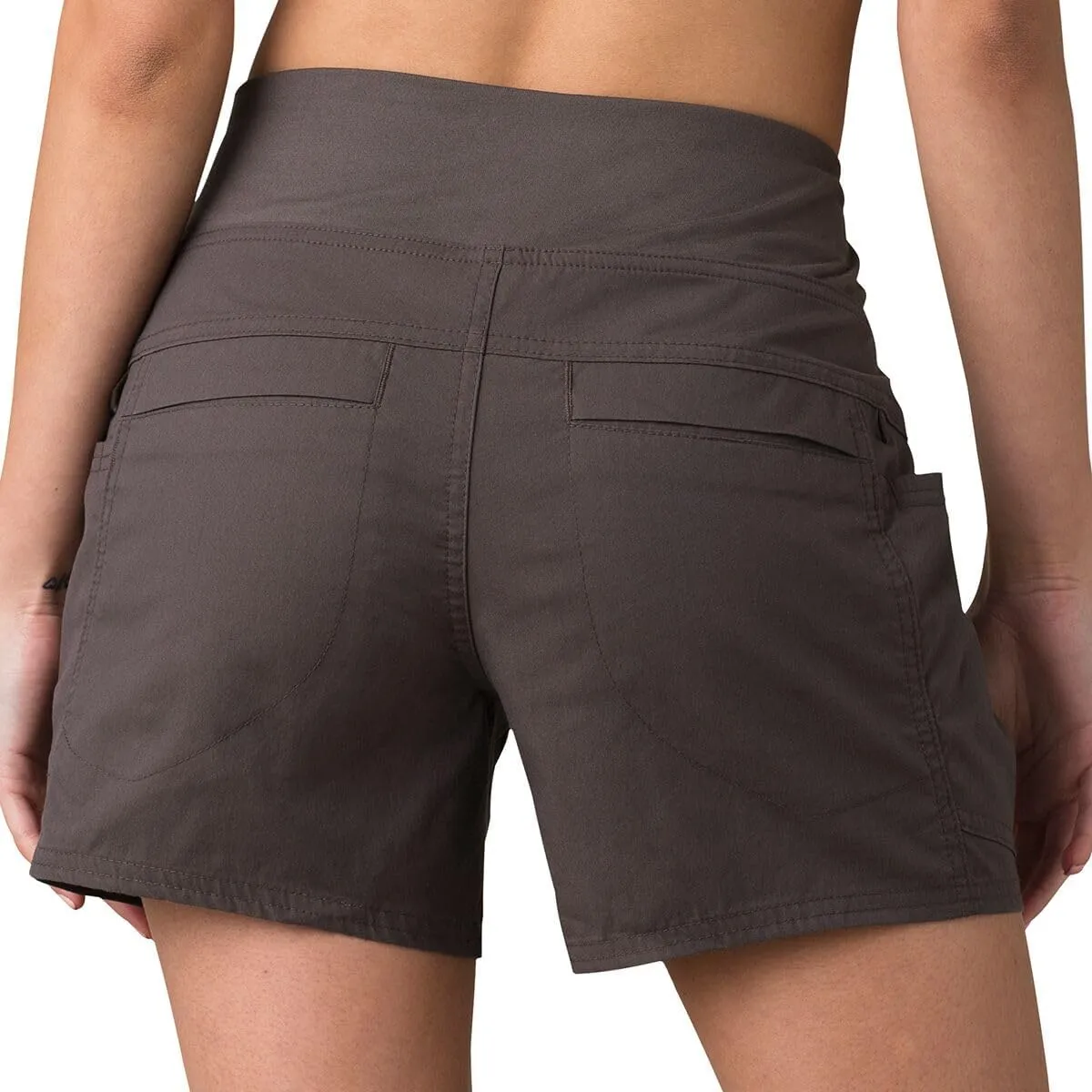 prAna Women's Kanab Short