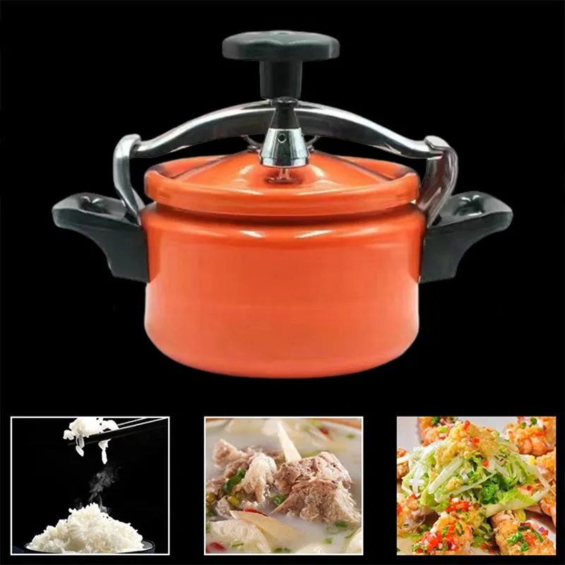PressurePro™ Dinner Done Quick