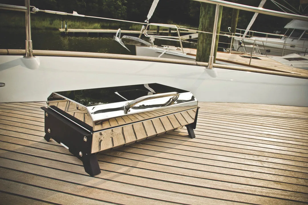 Profile 1400 SS Grill