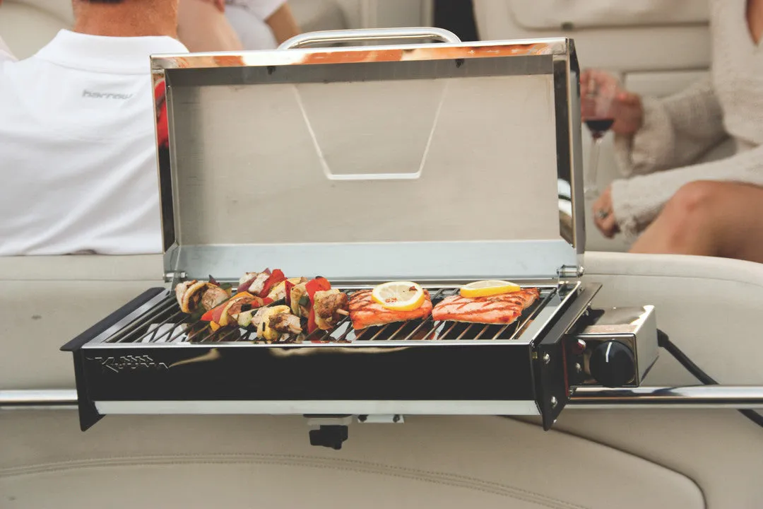 Profile 1400 SS Grill