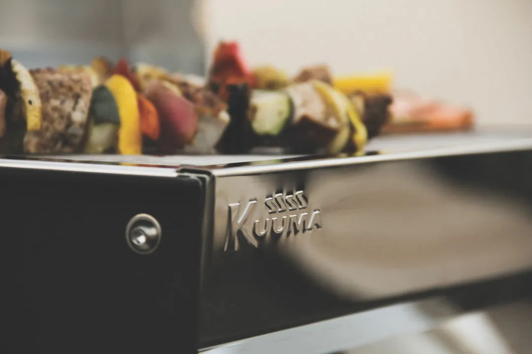 Profile 1400 SS Grill