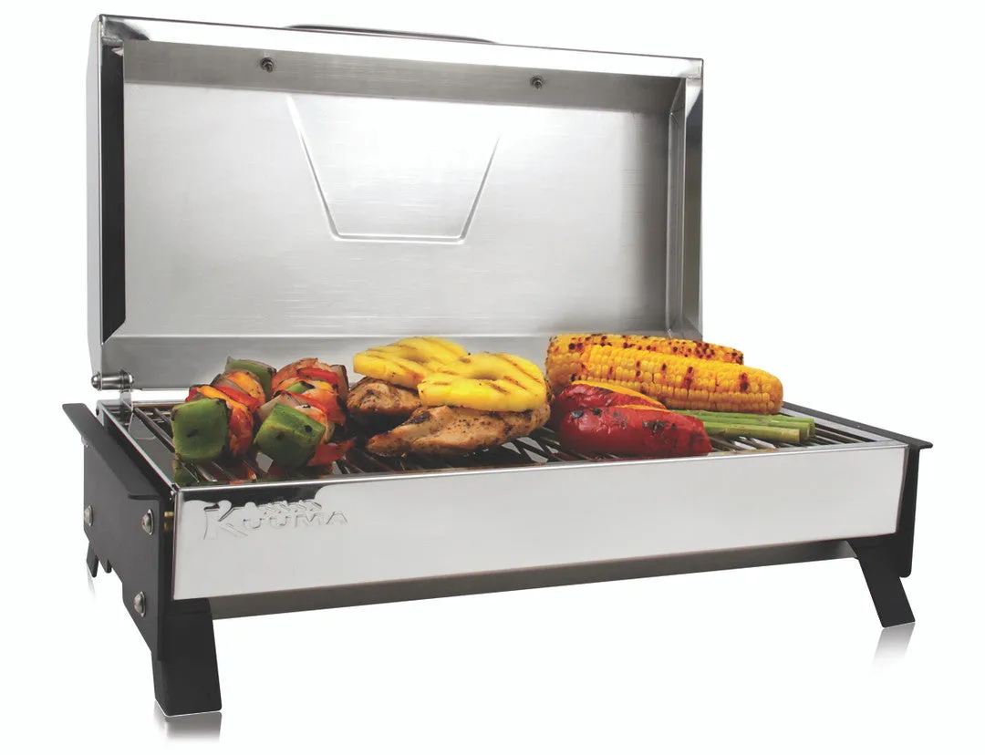 Profile 1400 SS Grill