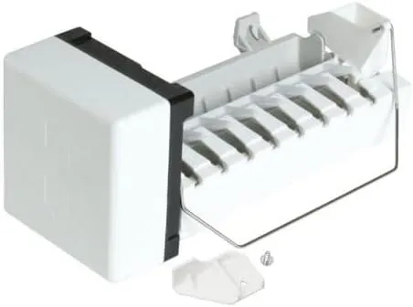 PS2121513 - OEM Factory Original Amana Refrigerator Ice Maker Replacement