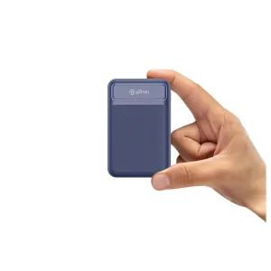 pTron Dynamo Spark 10000mAh (Blue)